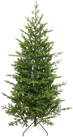 Umelý vianočný stromček FULL 3D Smrek Švajčiarsky 210cm