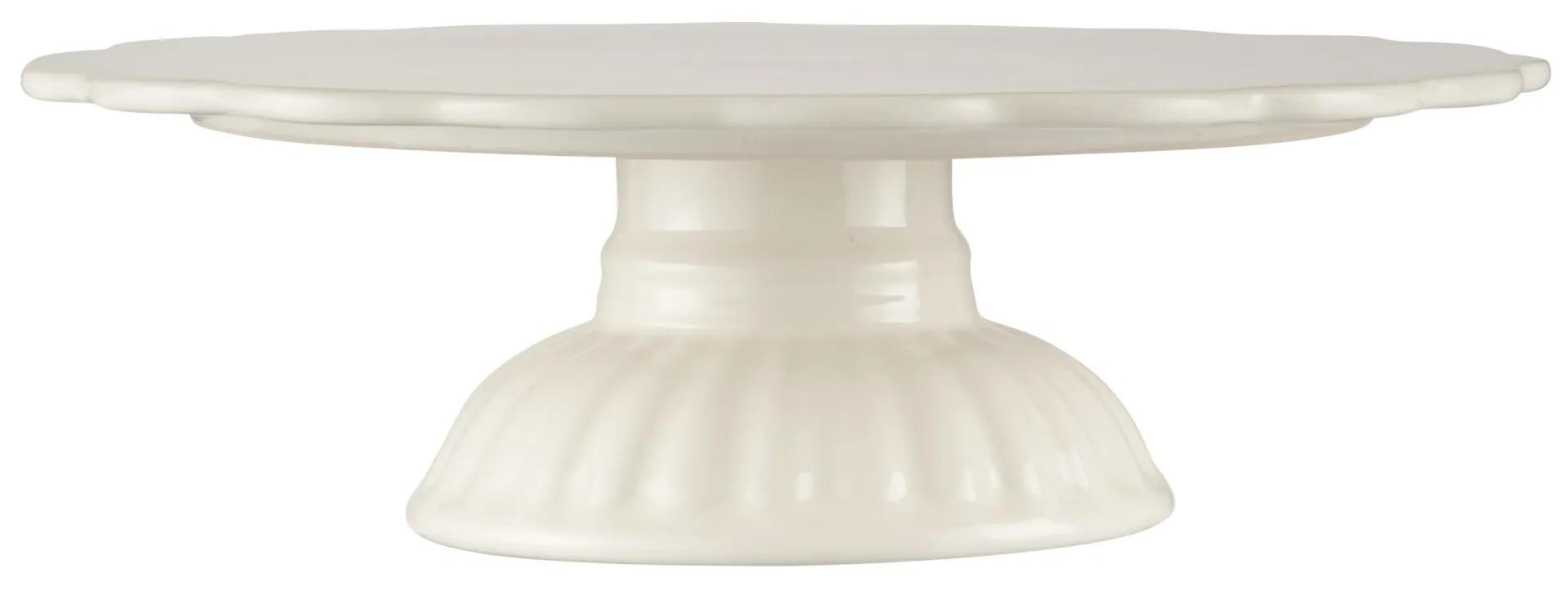 Ib Laursen Tortový stojan Mynte Butter Cream