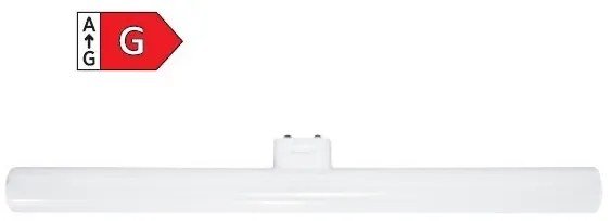 Diolamp SMD LED Linestra 5W/S14d/230V/2700K/430Lm/270°/300mm