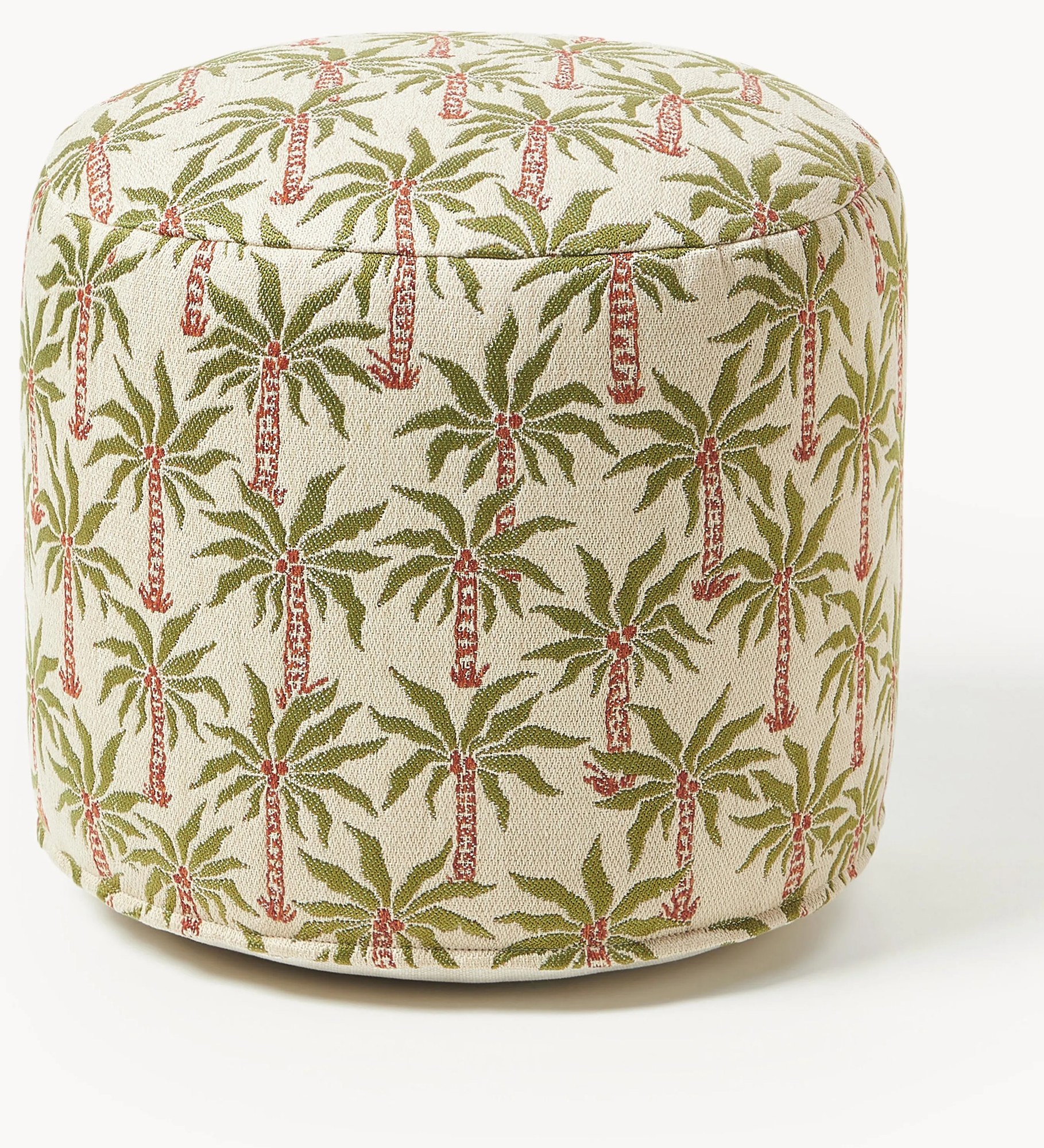 Ručne vyrobená taburetka Laura