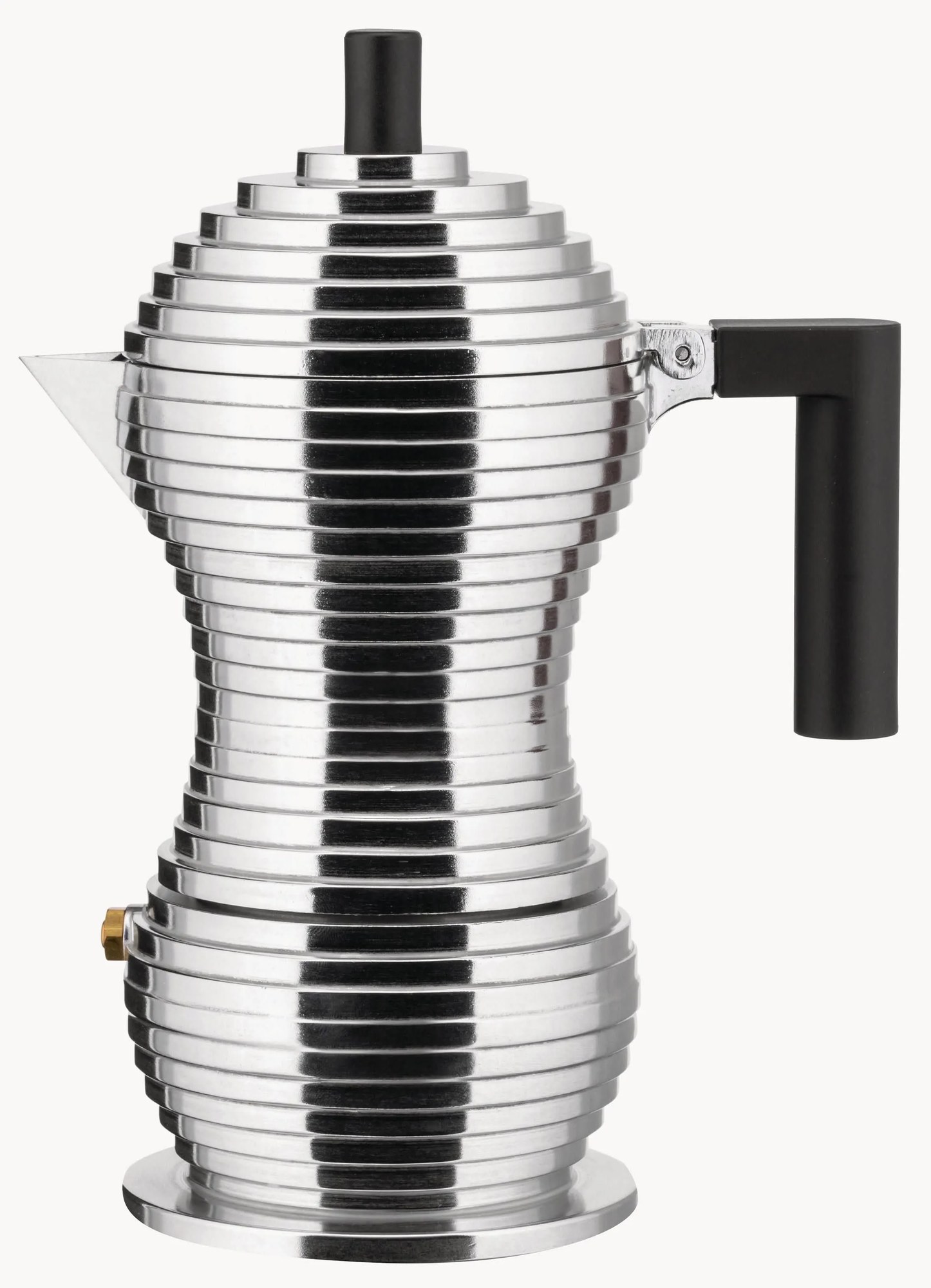 Espresso kávovar Pulcina