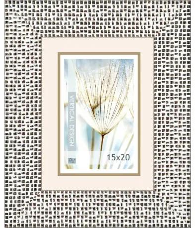 Fotorám 15x20, GLAMOUR/ST