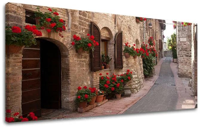 Obraz na stenu PANORÁMA MESTO | rôzne rozmery