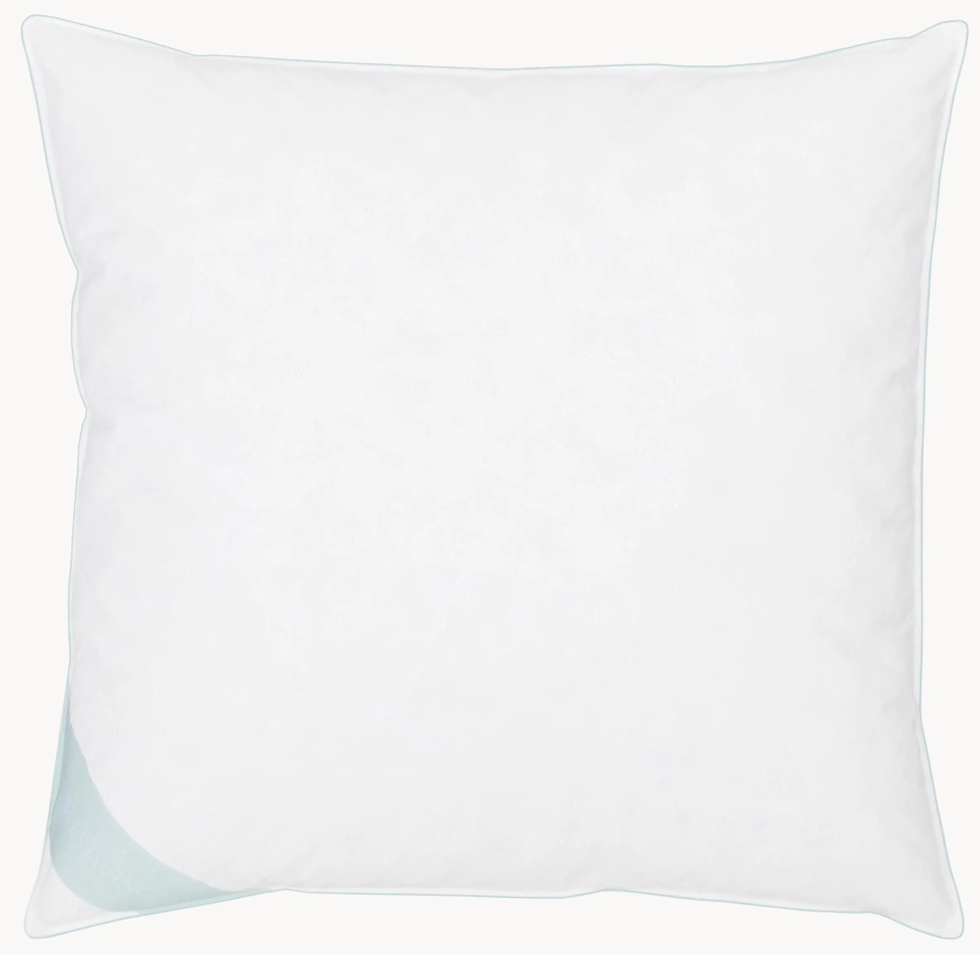 Paplón z páperia a peria Comfort, stredný