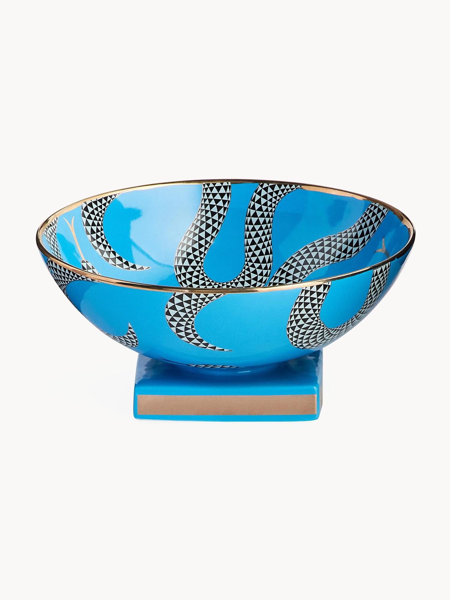 Dekoratívna misa Eden