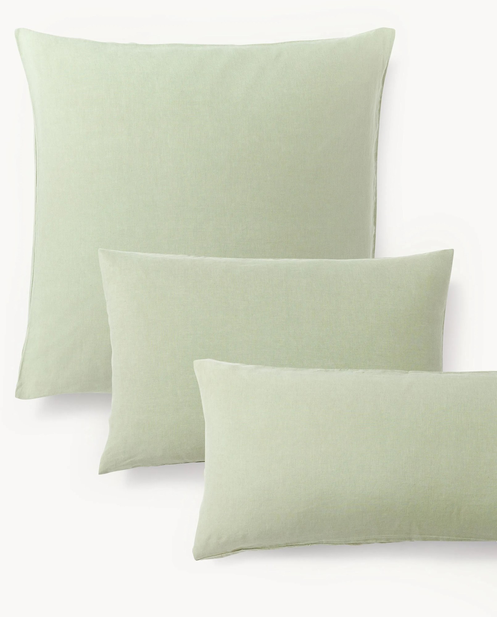 Ľanová obliečka na vankúš Airy