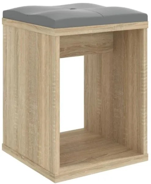 Bestent Taburet Modern elegance Sonoma