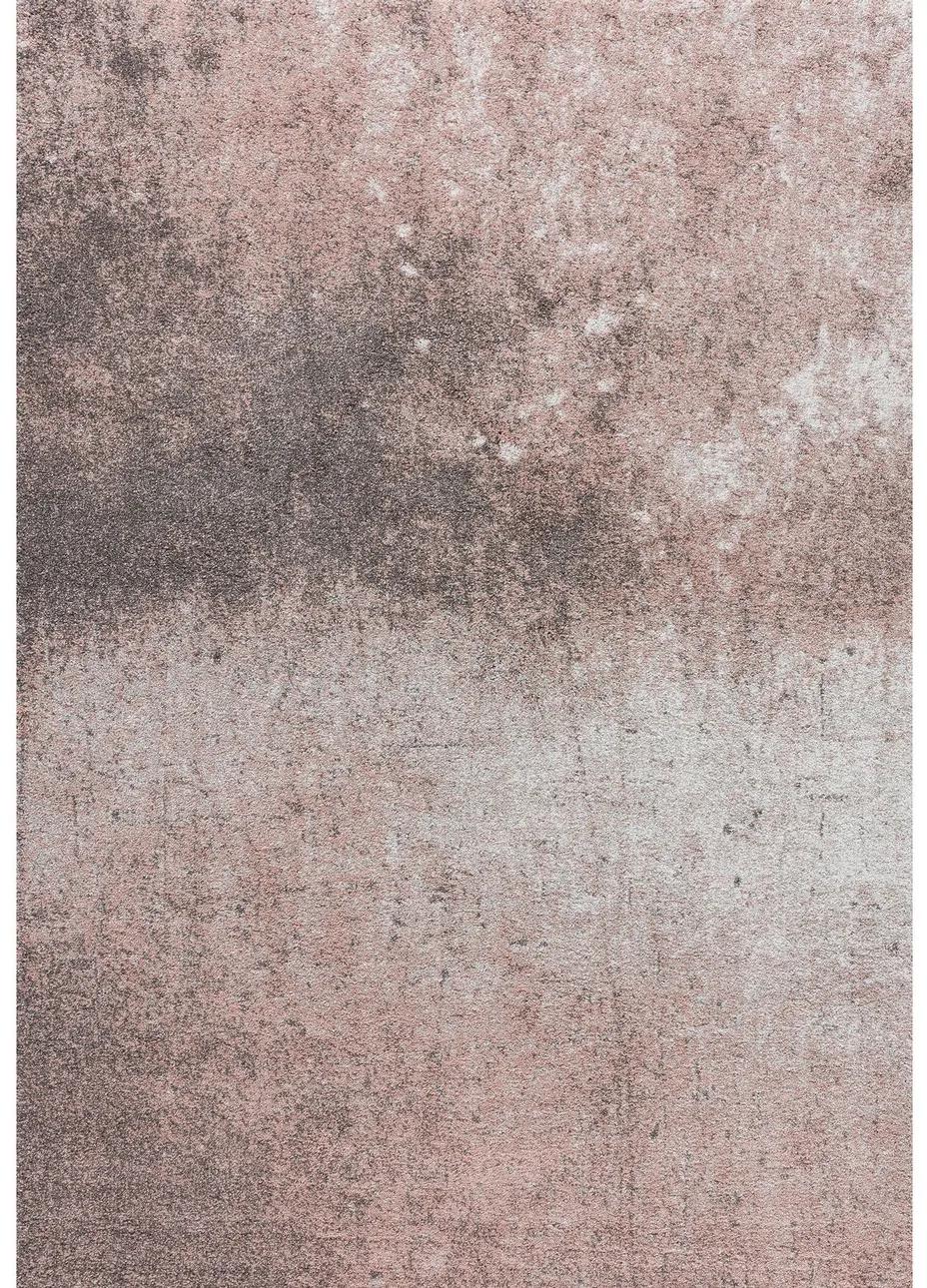 Koberec Softness nude cream rose 160x230cm