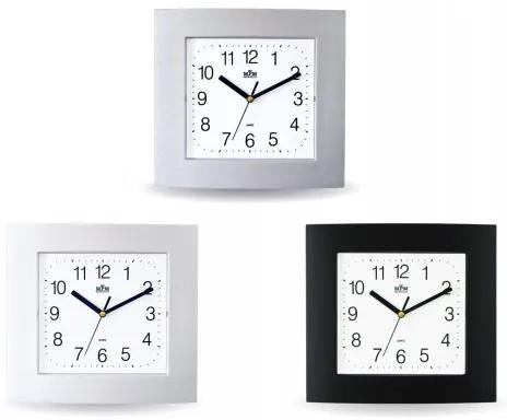 Nástenné hodiny MPM, 2461, 28cm