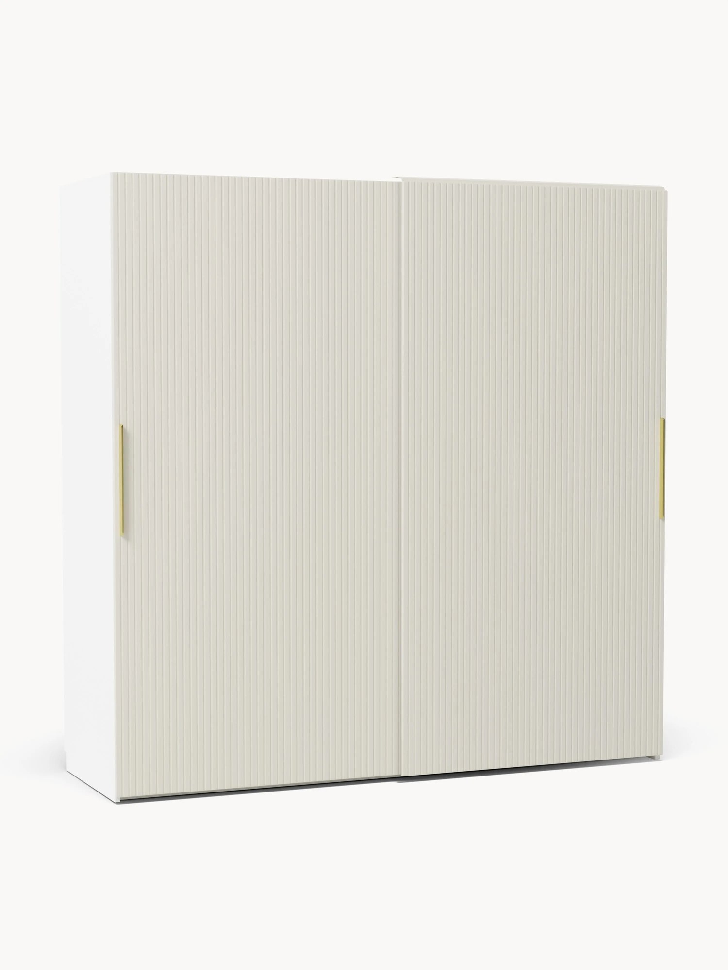 Modulárna šatníková skriňa Simone, Š 200 cm