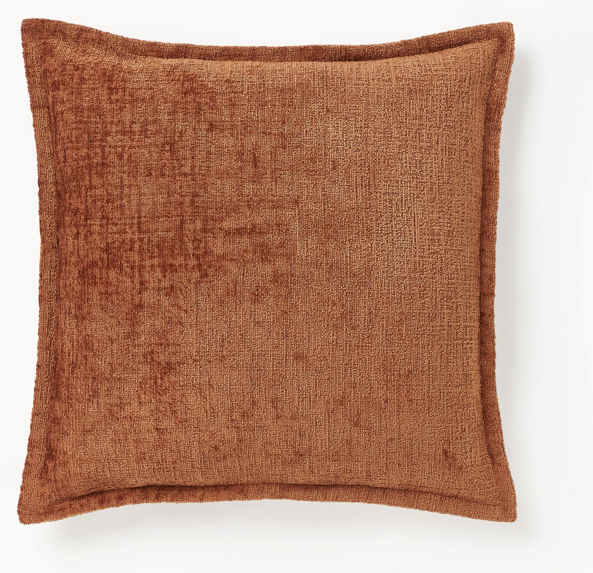 Buklé poťah na vankúš Shannon