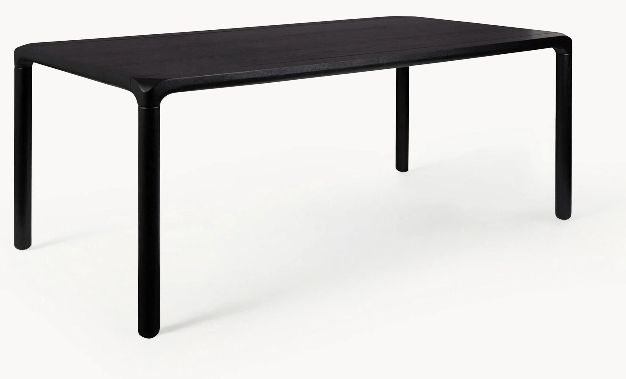 Drevený jedálenský stôl Storm