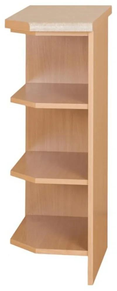 Dolný kuchynský regál Leite MDF klasik S30N/L. Vlastná spoľahlivá doprava až k Vám domov. 788703