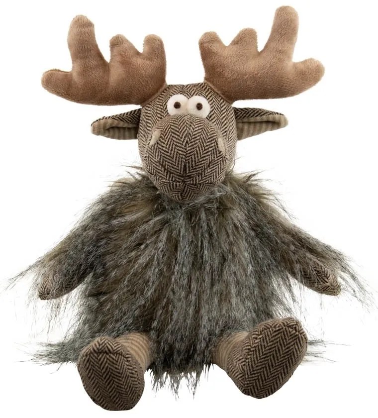 Plyšová hračka Los Eda - 12 * 12 * 25