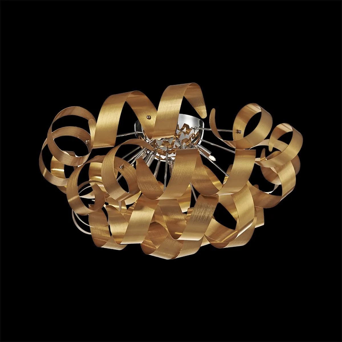 Stropné svietidlo LUXERA RIBBON stropné svietidlo 64362
