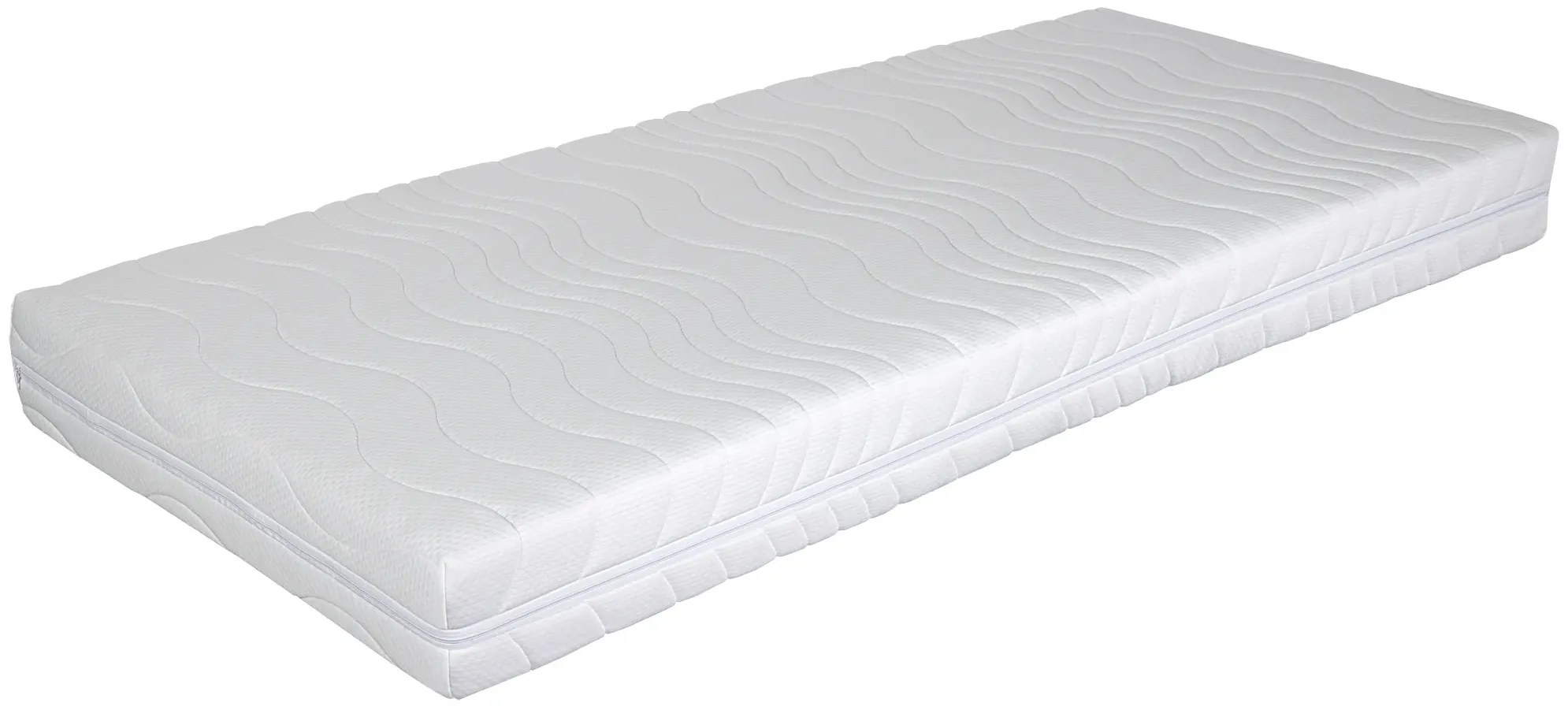 VEGAS Obľúbený taštičkový matrac OPTIMA PURE Rozmer: 200x90
