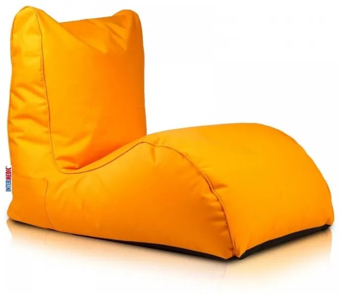 Sedací vak Naomi Outdoor TiaHome - béžová