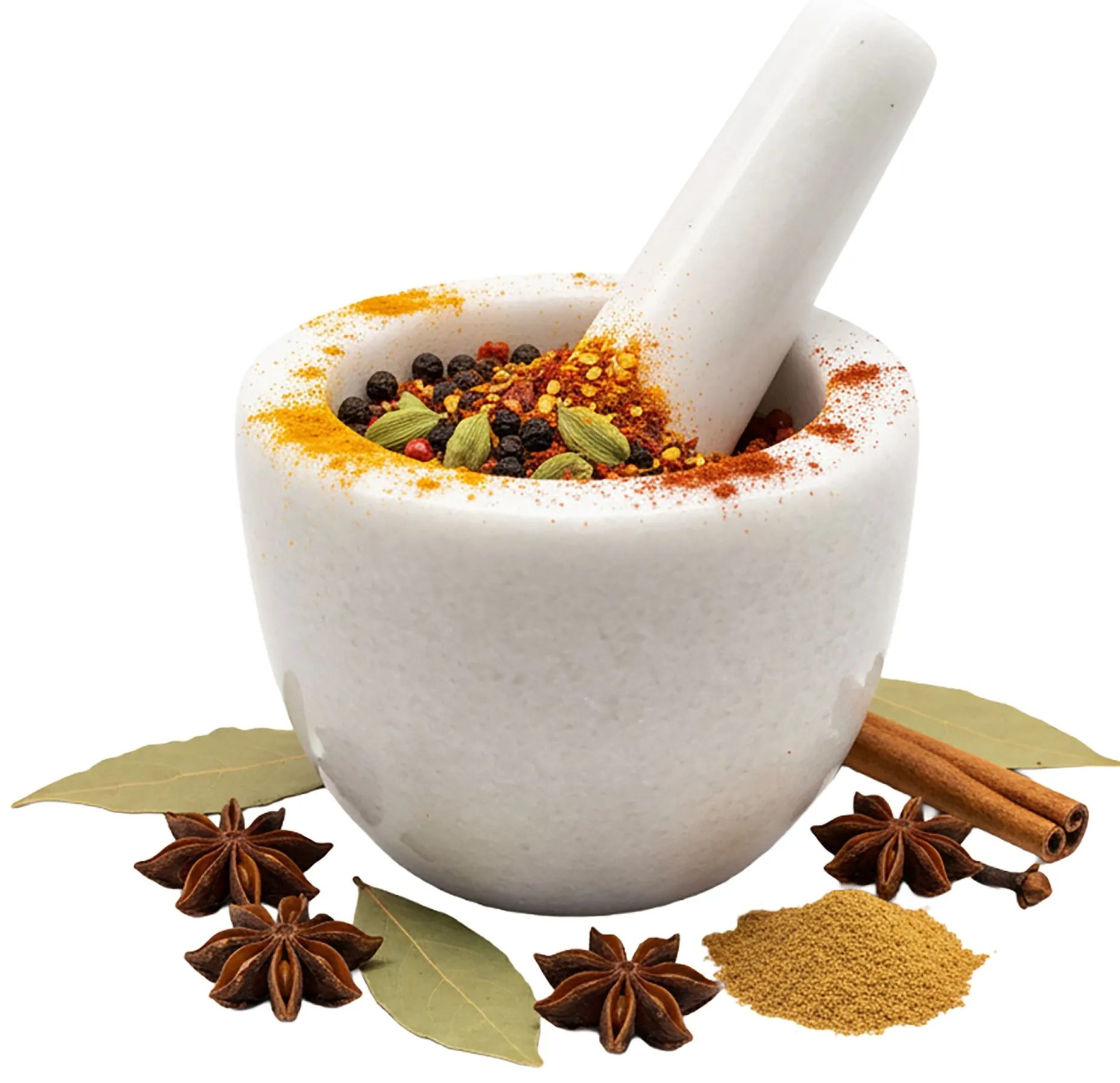 Mažiar s tĺčikom RD51875