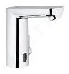 Grohe Eurosmart Cosmopolitan E - Elektronická umývadlová batéria, chróm 36327001