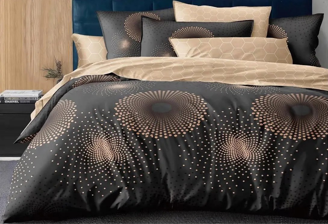 Obliečky Amálka Bavlna 7-dielna súprava