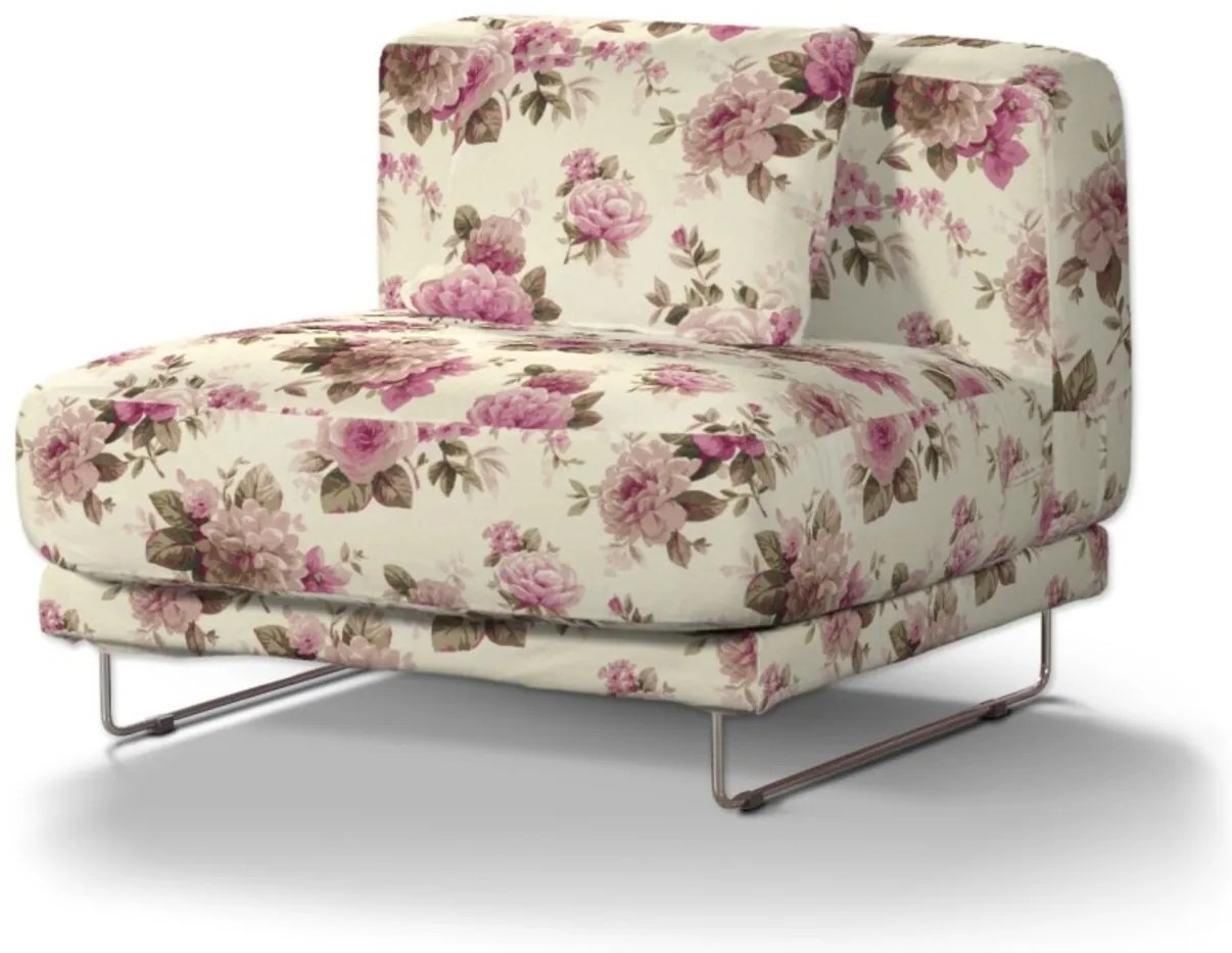 Poťah na sedačku pre 1 osobu nerozkladacia