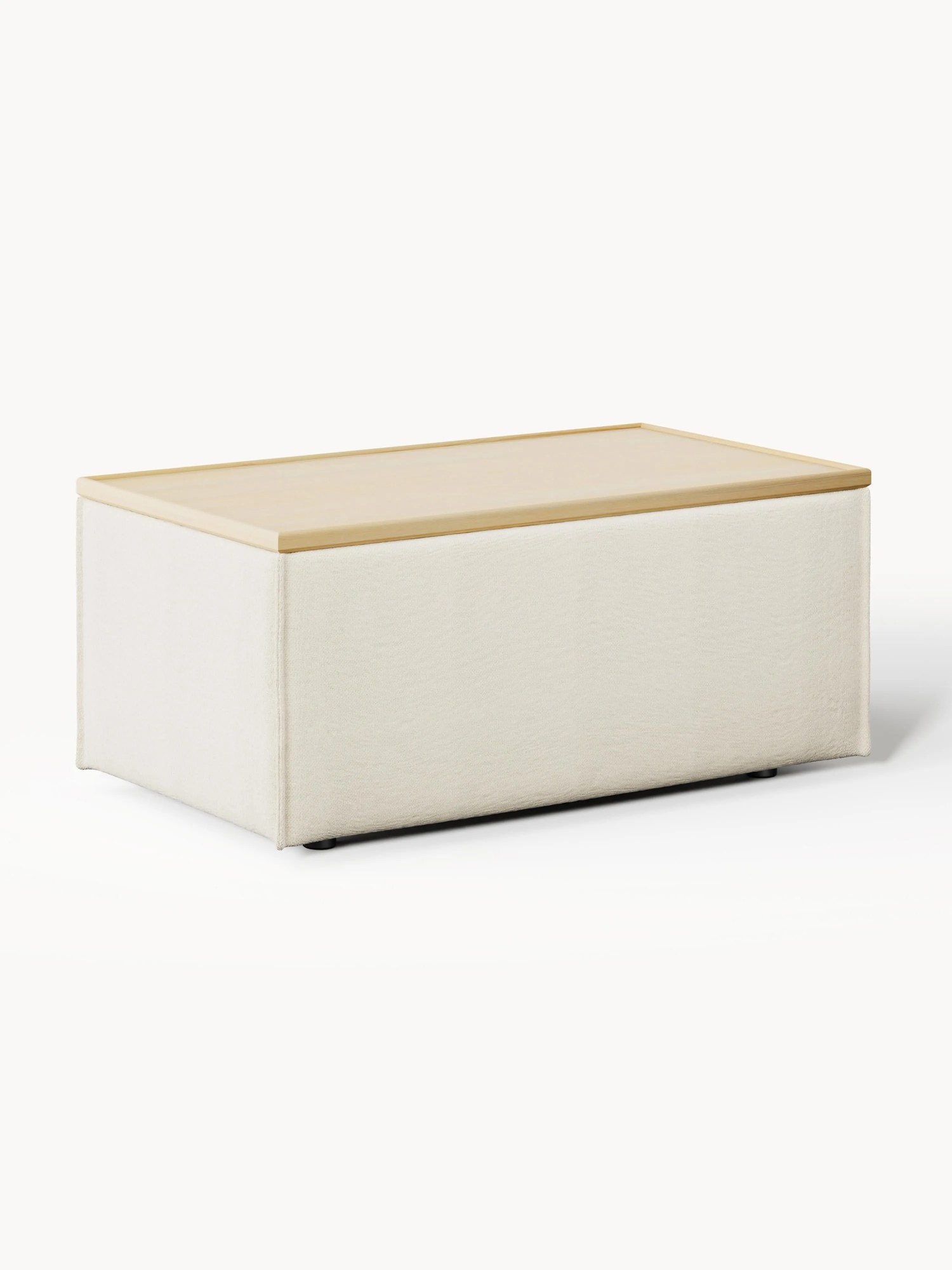 Podnožka's úložným priestorom Lennon