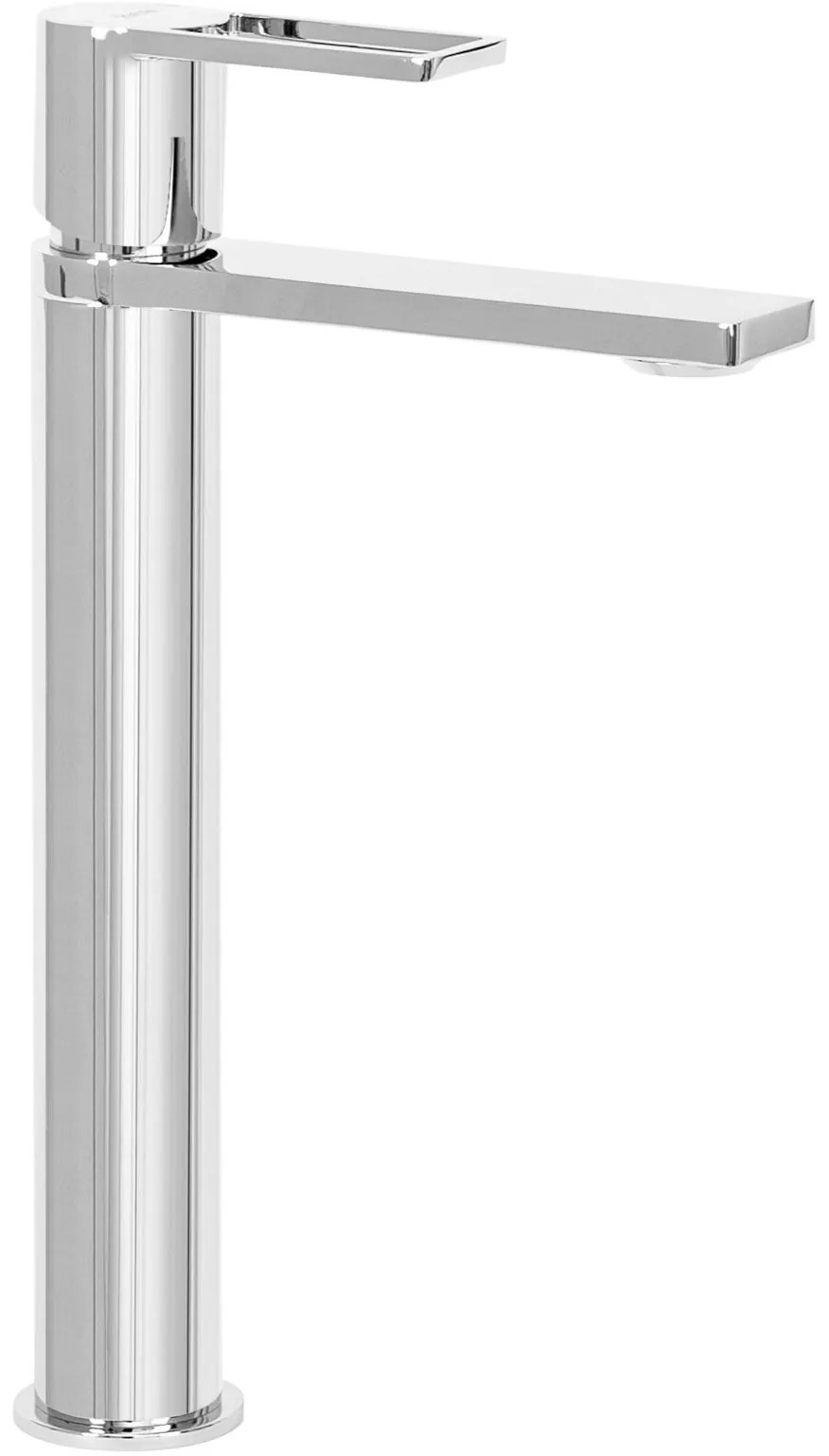 Rea Flip, vysoká umývadlová batéria, chróm lesklý, REA-B2006
