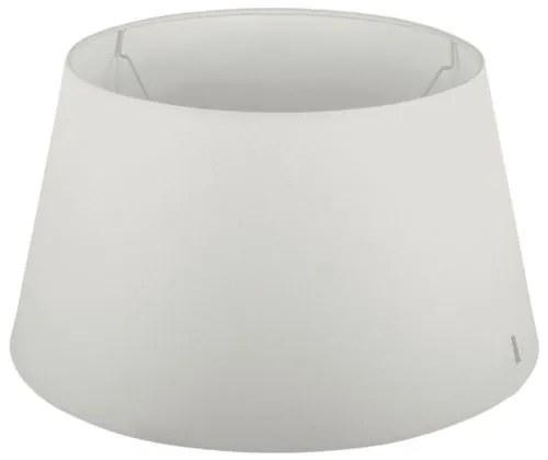 Krémové tienidlo Ambient - Ø 20*11,5cm / E27 Krémové tienidlo Ambient - Ø 20*11,5cm / E27