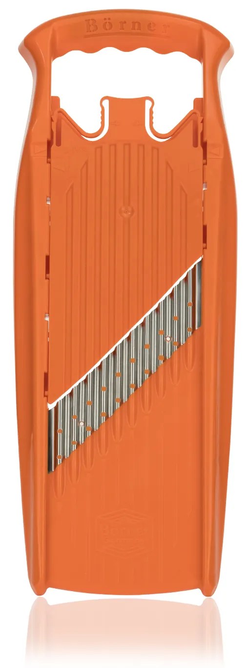 Börner DecoStar vlnky/mriežky PowerLine Farba: Oranžová