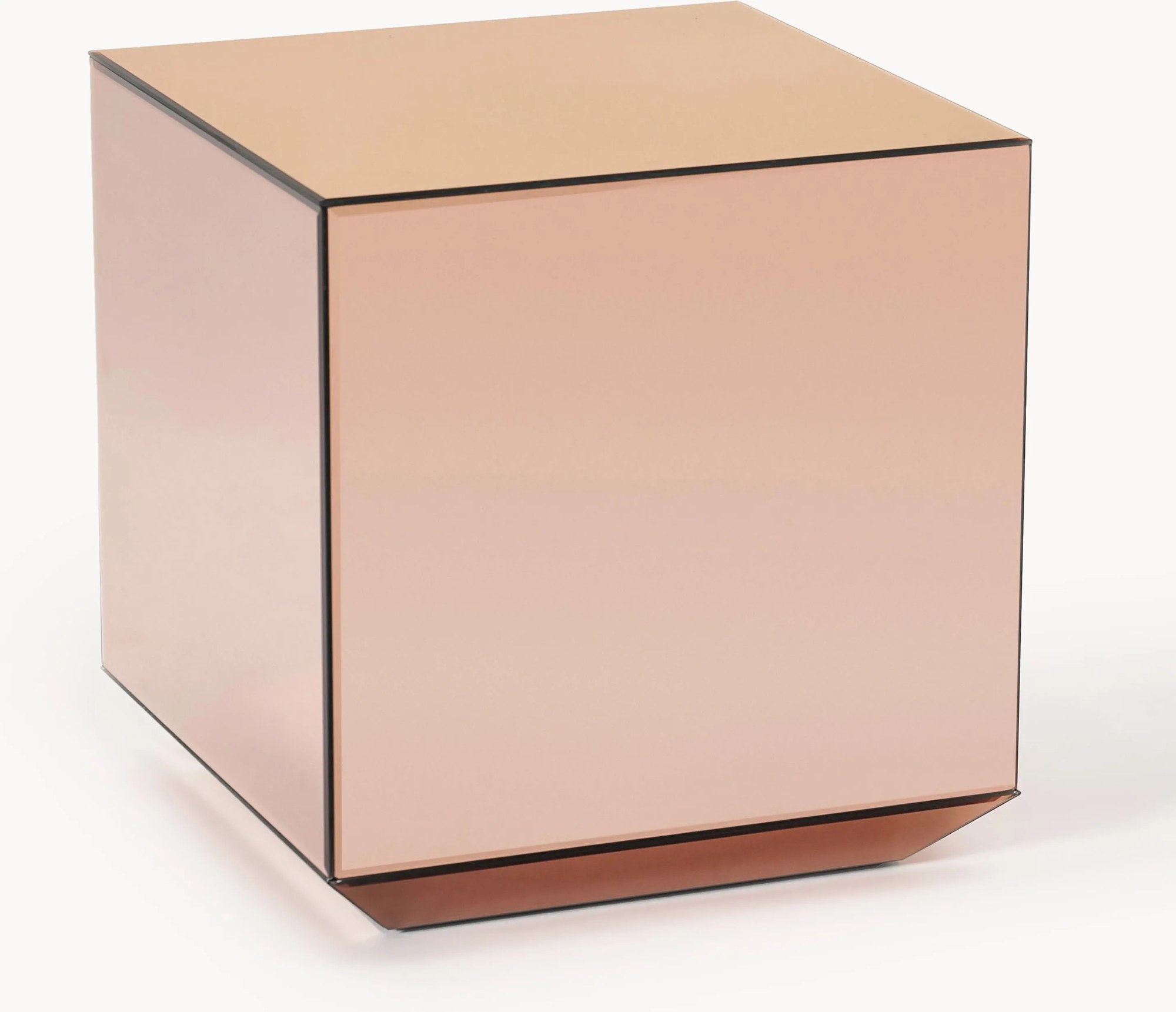 Odkladací stolík Speculum