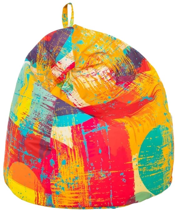 Sedací vak Bag Sako Fresh Veľkosť: XXL