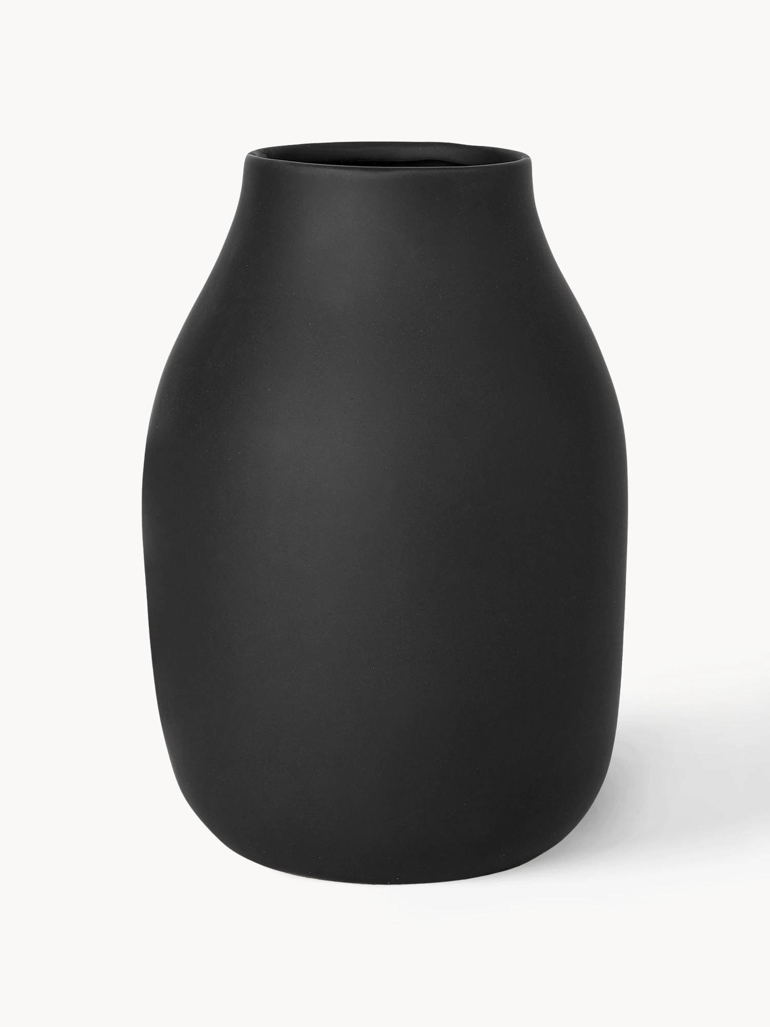 Ručne vyrobená váza Colora, V 20 cm