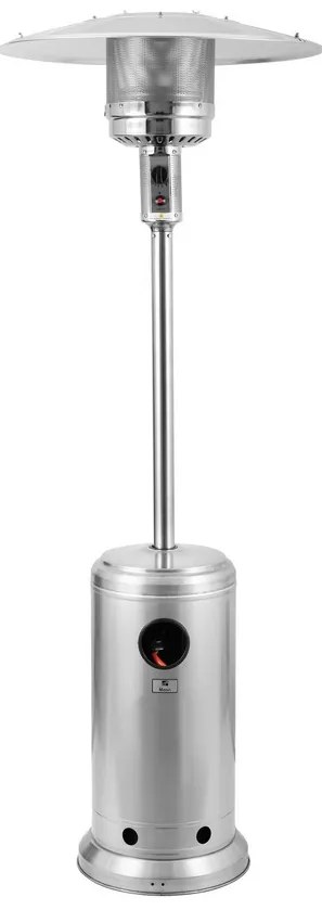 Tepelný žiarič G21 Moon, plynový 6392140