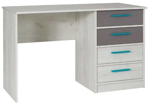 PC stolík Rosario R06. Akcia -21%. Vlastná spoľahlivá doprava až k Vám domov. 612229