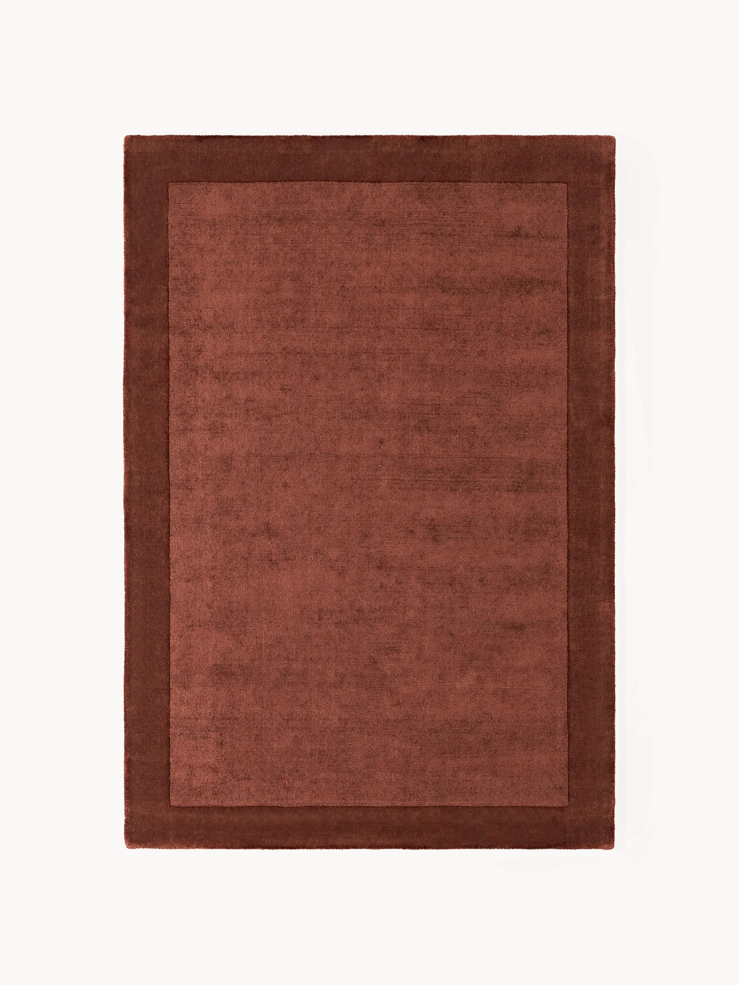 Koberec's krátkym vlasom Kari