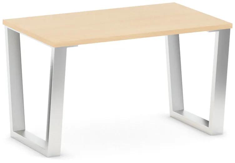 Konferenčný stôl VECTOR, doska 1000 x 680 mm, buk