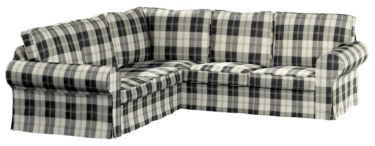 Poťah na rohovú sedačku Ektorp