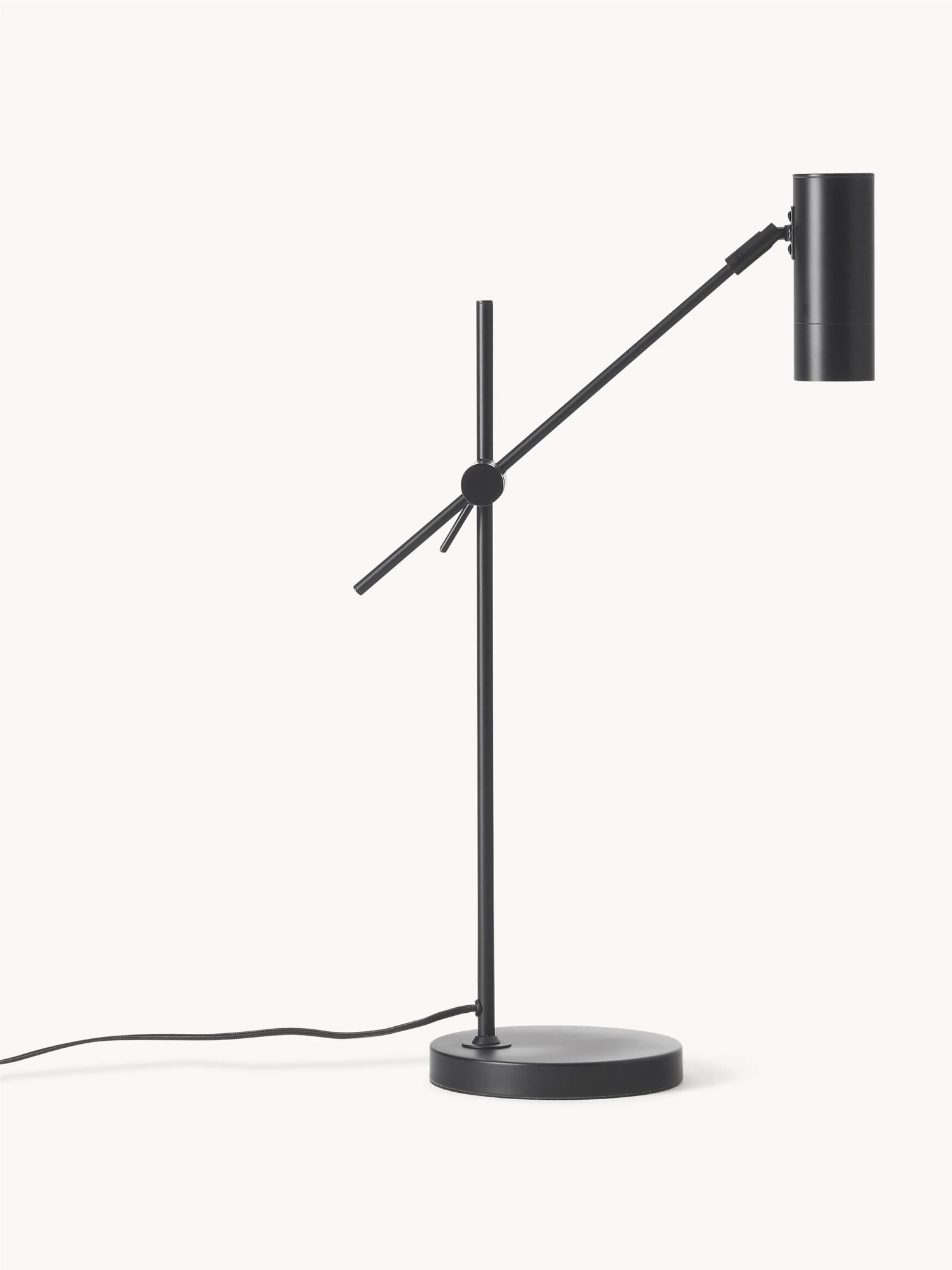 Stolová lampa Cassandra