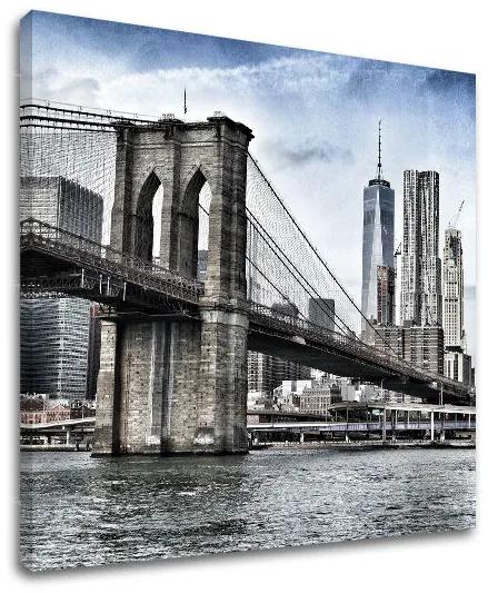 Obraz na stenu MESTO / NEW YORK | rôzne rozmery