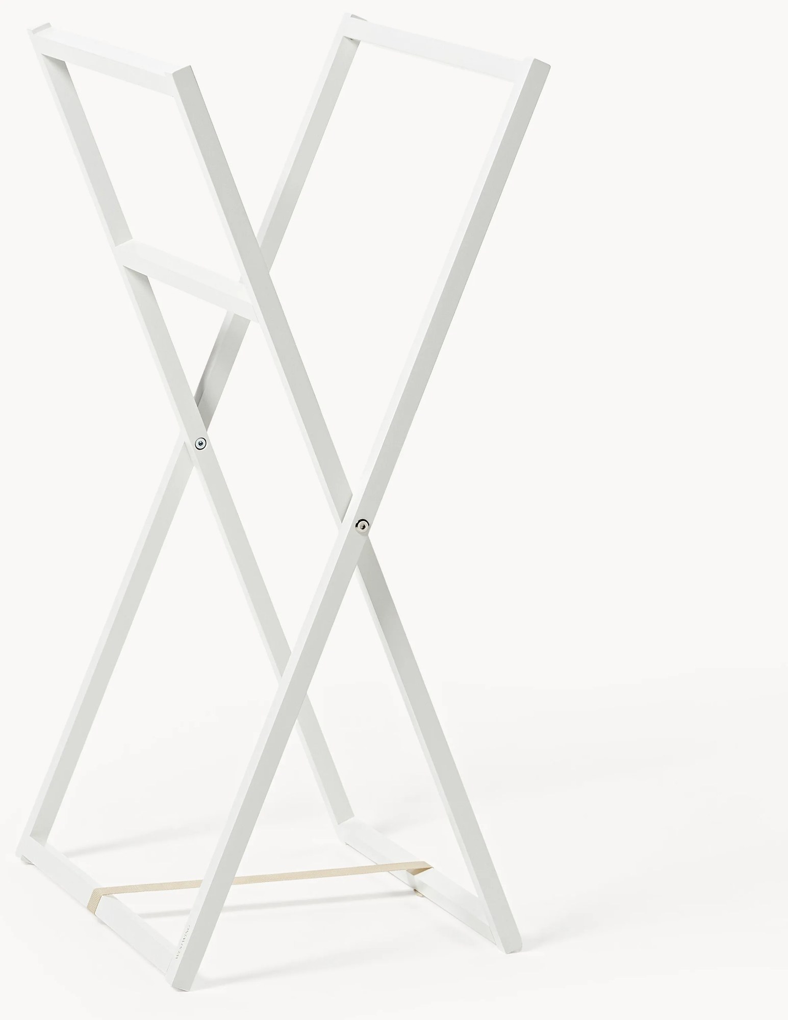 Držiak na uteráky z bambusu