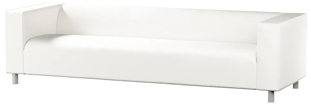 Poťah na sedačku Klippan (pre 4 osoby)