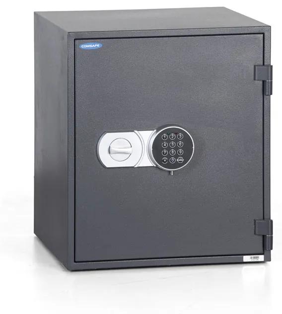Rottner Ohňovzdorný trezor elektronický S 60 P, 41 l