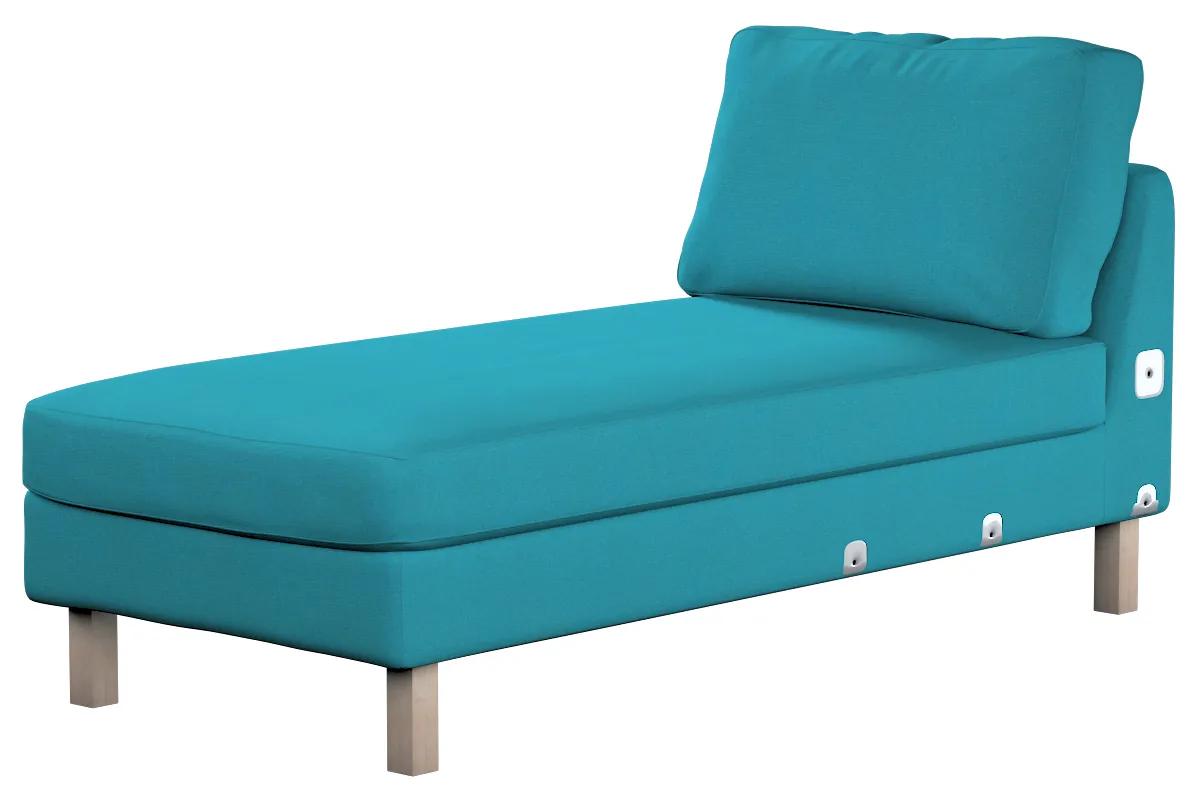 Poťah ležadlo Karlstad, krátky