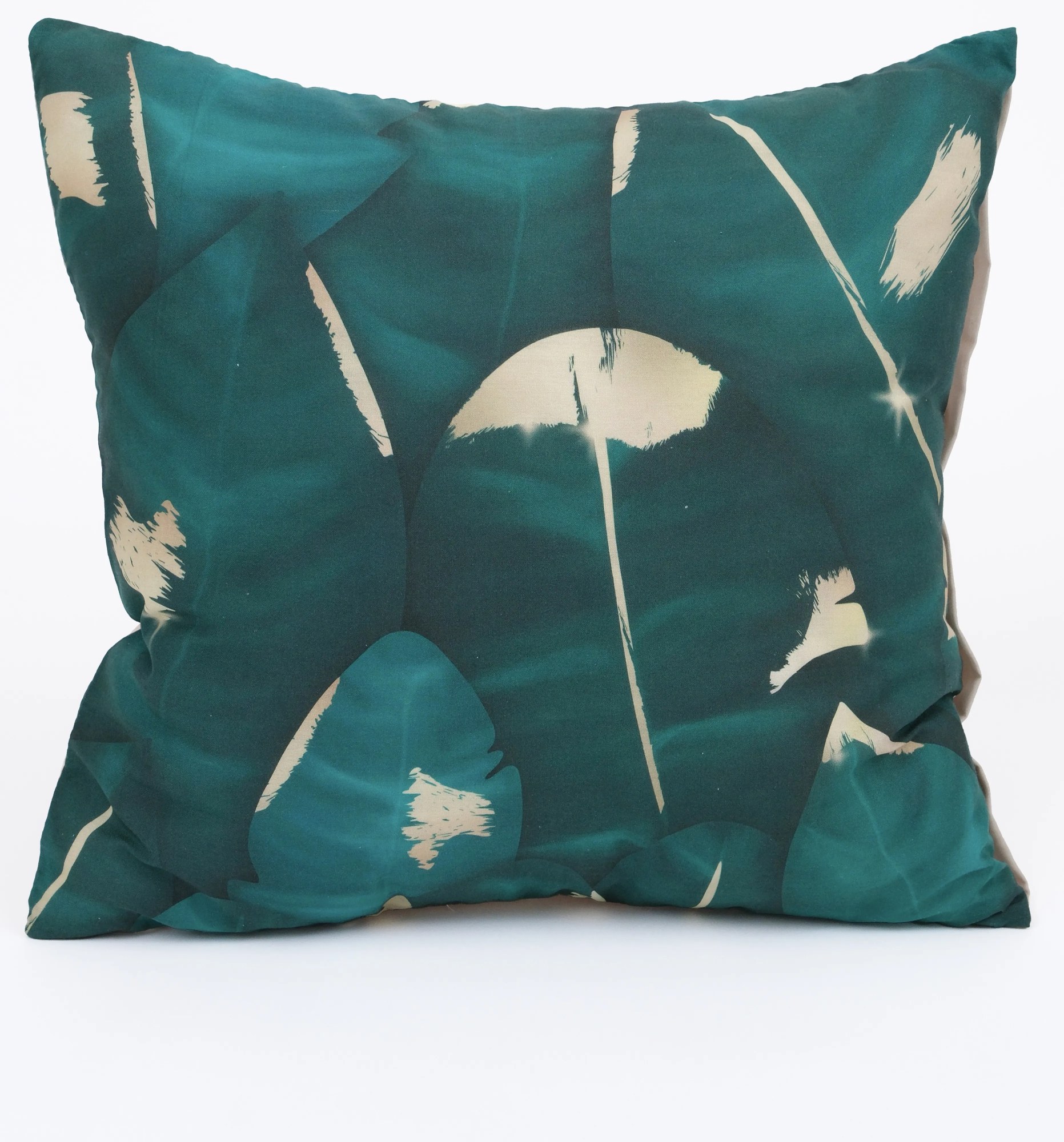 Bavlnená obliečka na vankúš Renforcé 40 × 40 cm - Sára 02