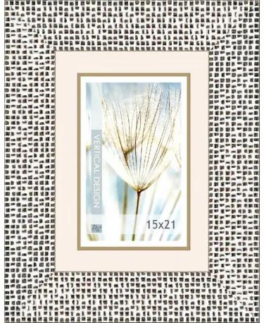 Fotorám 15x21, GLAMOUR/ST