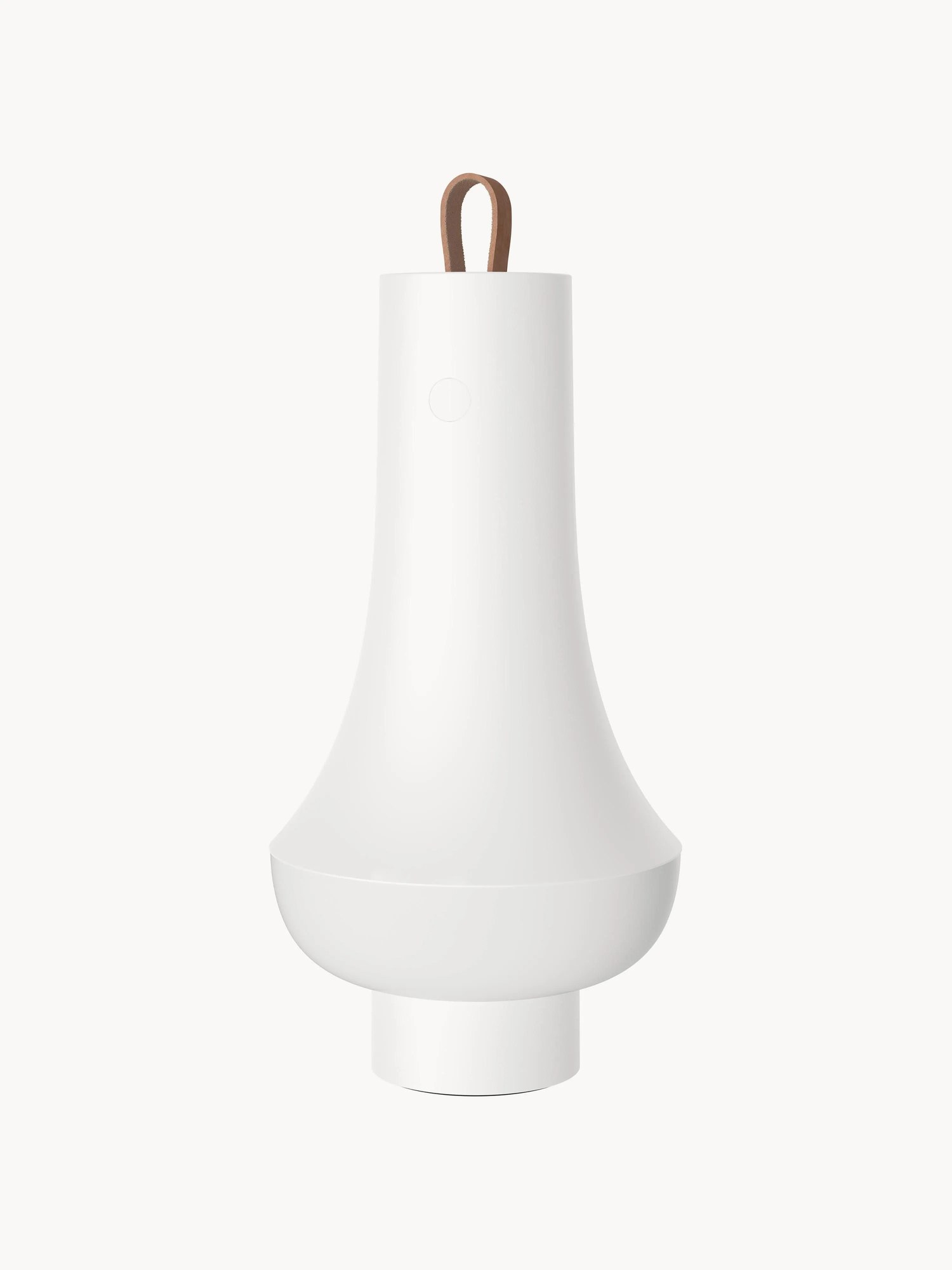 Malá prenosná stmievateľná stolová LED lampa Tomoshi