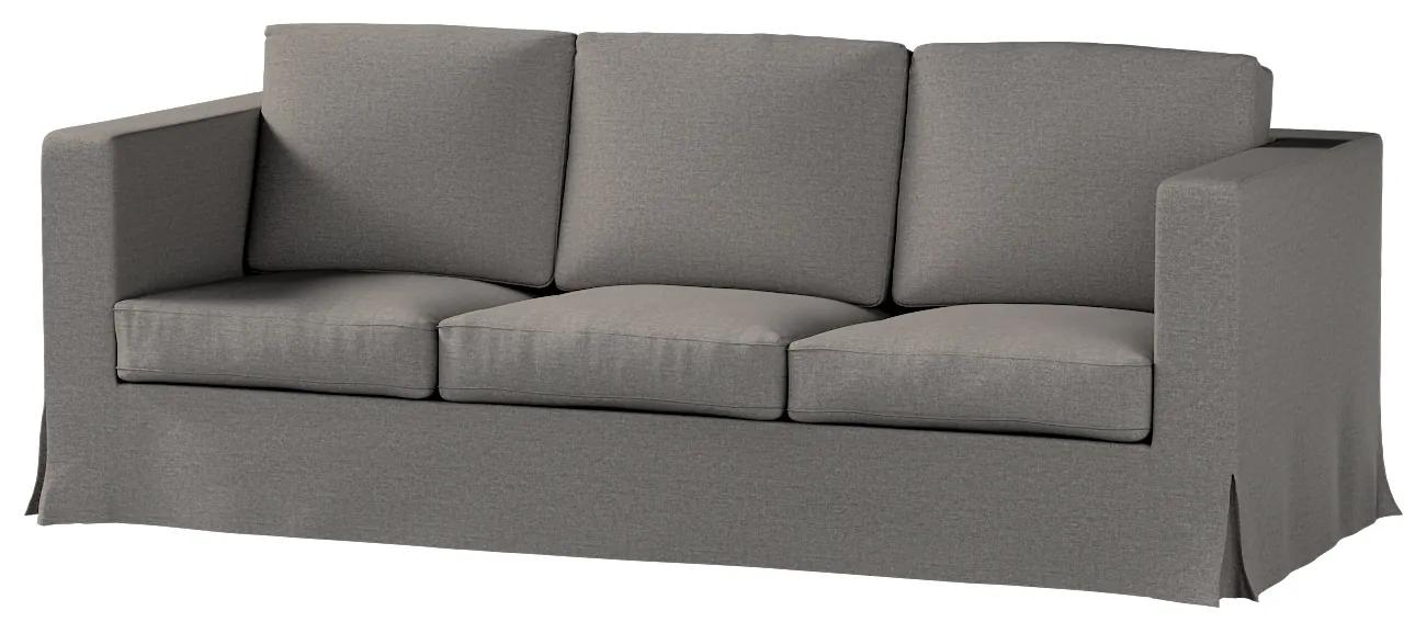 Poťah na sedačku Karlanda (pre 3 osoby,nerozkladacia,dlhý)