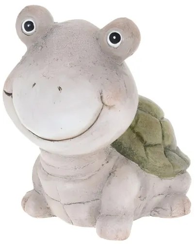 Veselá korytnačka 16 cm