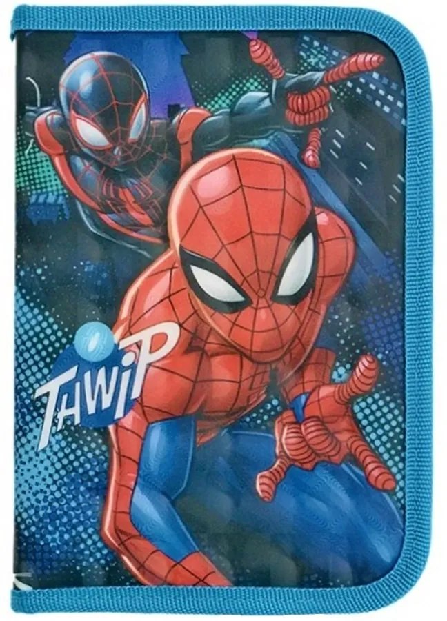 Školský peračník Spiderman