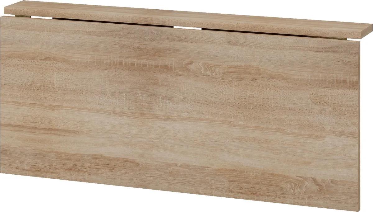 Rozkladací jedálenský stôl Elston 9 B (pre 4 osoby). Vlastná spoľahlivá doprava až k Vám domov. 746445